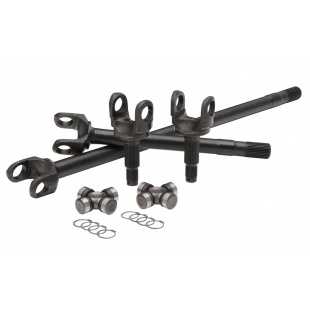 G2 Axle 98-2031-001 Kit Palieres Completos