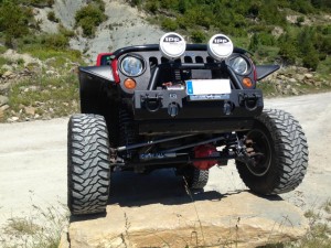 Xevi Rubicon