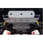 ARB A-5448130  Complete Skid Plate Kit