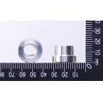Casquillo movilidad 16mm x 12mm rotula FKS12T