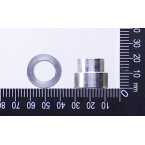 Casquillo movilidad 16mm x 14mm rotula FKS12T