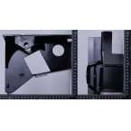 Refuerzo anclaje superior izquierdo Mercedes Sprinter 4x2, 4x4 y Coilover