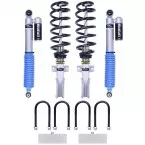 Kit Suspensión 4x4Proyect Expedition Lift Pro-8023 R.H.A.