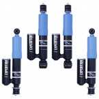 Kit Amortiguadores 4x4Proyect Expedition-8030