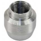 4x4 Proyect Design 4PD1101 Threaded Tube Adapter