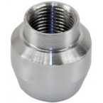 4x4 Proyect Design 4PD1102 Threaded Tube Adapter