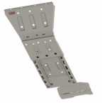 ARB A-5438200 Kit proteção integral baixos