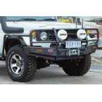 Arb 3412130 Deluxe Pára-Choque