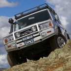 Arb 3412310 Deluxe Pára-Choque