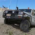 Arb 3412430 Commercial Pára-Choque