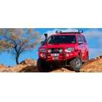 Arb 3414300 Deluxe Pare-choc
