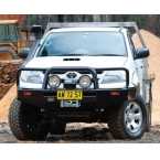 Arb 3414410 Commercial Pare-choc