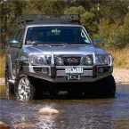 Arb 3417310 Deluxe Pare-choc