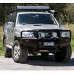 Arb 3417320 Paragolpes Commercial