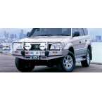 Arb 3421050 Deluxe Pára-Choque