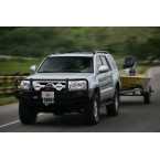 Arb 3421500 Deluxe Pare-choc