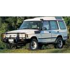 Arb 3432050 Deluxe Paraurti