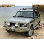 Arb 3432120 Deluxe Pára-Choque
