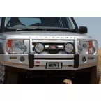 Arb 3432150 Deluxe Bull Bars