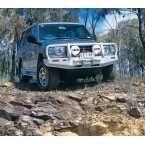 Arb 3434040 Deluxe Paraurti