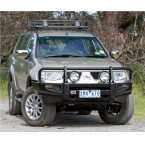 Arb 3435100 Deluxe Pare-choc