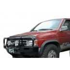 Arb 3438050 Deluxe Pára-Choque
