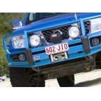 Arb 3438250 Deluxe Pare-choc