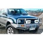 Arb 3446060 Deluxe Pare-choc