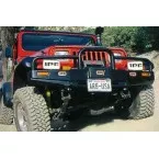 Arb 3450040 Deluxe Bull Bars