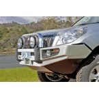 Arb 3921460 Sahara Bumpers