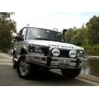 Arb 3932020 Sahara Pare-choc