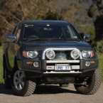Arb 3946010 Sahara Pára-Choque