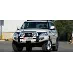 Arb 5100150 accessoire Sahara Pare-choc