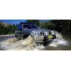 Arb 5100160 Acessórios Sahara Pára-Choque
