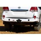 Arb 5615020 Paraurti Posteriore