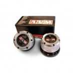 AVM Free Manual Hub Suzuki Jimny-Vitara-Grand Vitara-Samurai