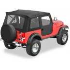 Bestop BST51595-01 Capote Soft Top