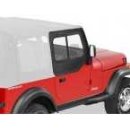 Bestop BST51785-15 Porte in tessuto superiore