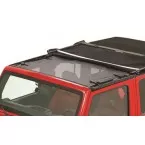 Bestop BST52404-11 Bikini Soft Top
