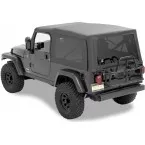 Bestop BST54721-35 Soft Top