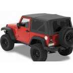 Bestop BST54722-35 Capote Soft Top