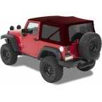 Bestop BST54822-68 Capote Soft Top