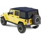 Bestop BST54823-69 Capote Soft Top