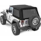 Bestop BST54922-35 Capote Soft Top