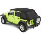 Bestop BST54923-17 Capote Soft Top
