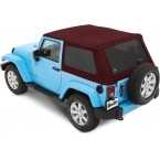 Bestop BST56852-68 Capote Soft Top