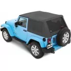 Bestop BST56852-70 Soft Top