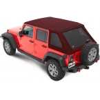 Bestop BST56853-68 Capote Soft Top