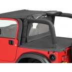 Bestop BST80032-35 Windjammer Toits Mous