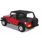 Bestop BST90024-35 Duster Cover Soft Top